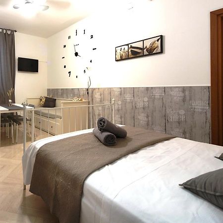 Il Sole Hotel Trani Exterior photo