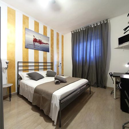 Il Sole Hotel Trani Exterior photo