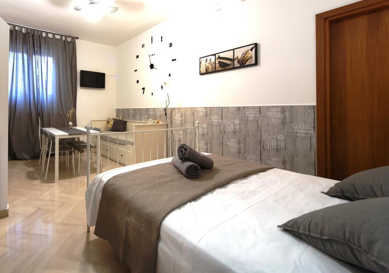 Il Sole Hotel Trani Exterior photo