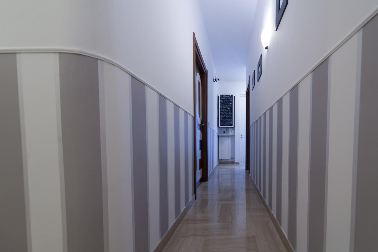 Il Sole Hotel Trani Exterior photo