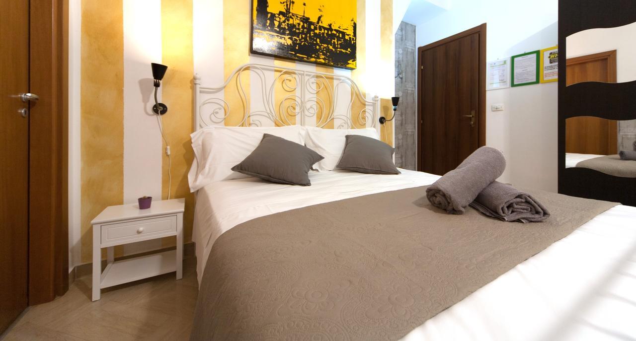 Il Sole Hotel Trani Exterior photo