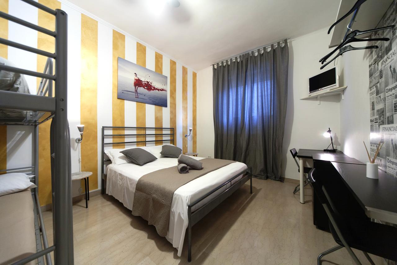 Il Sole Hotel Trani Exterior photo