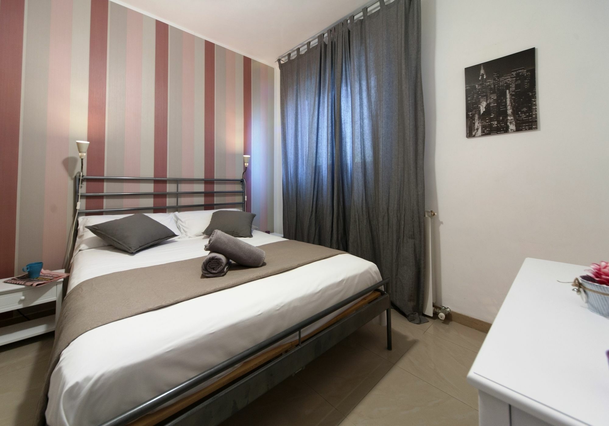 Il Sole Hotel Trani Exterior photo