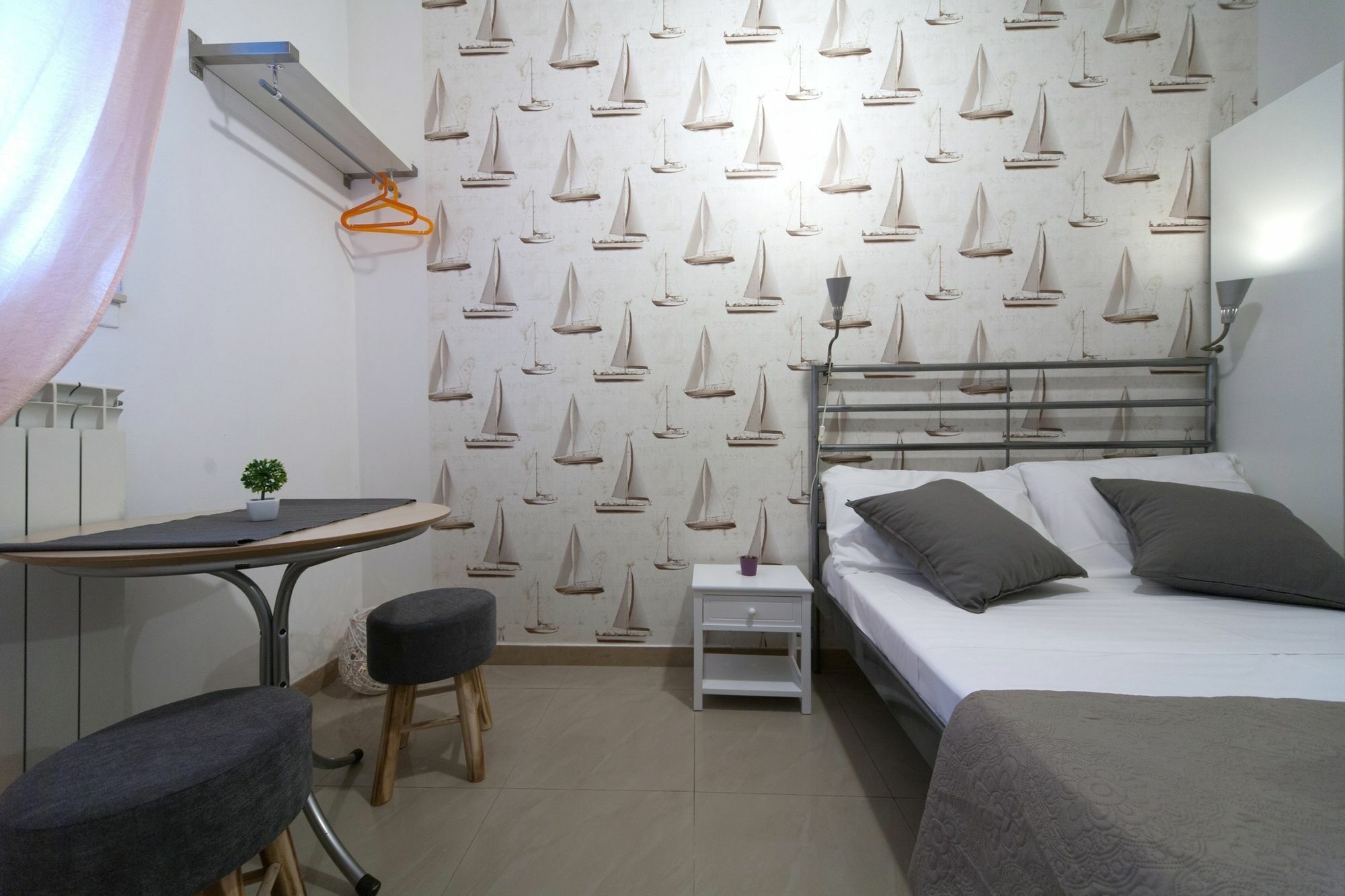 Il Sole Hotel Trani Exterior photo