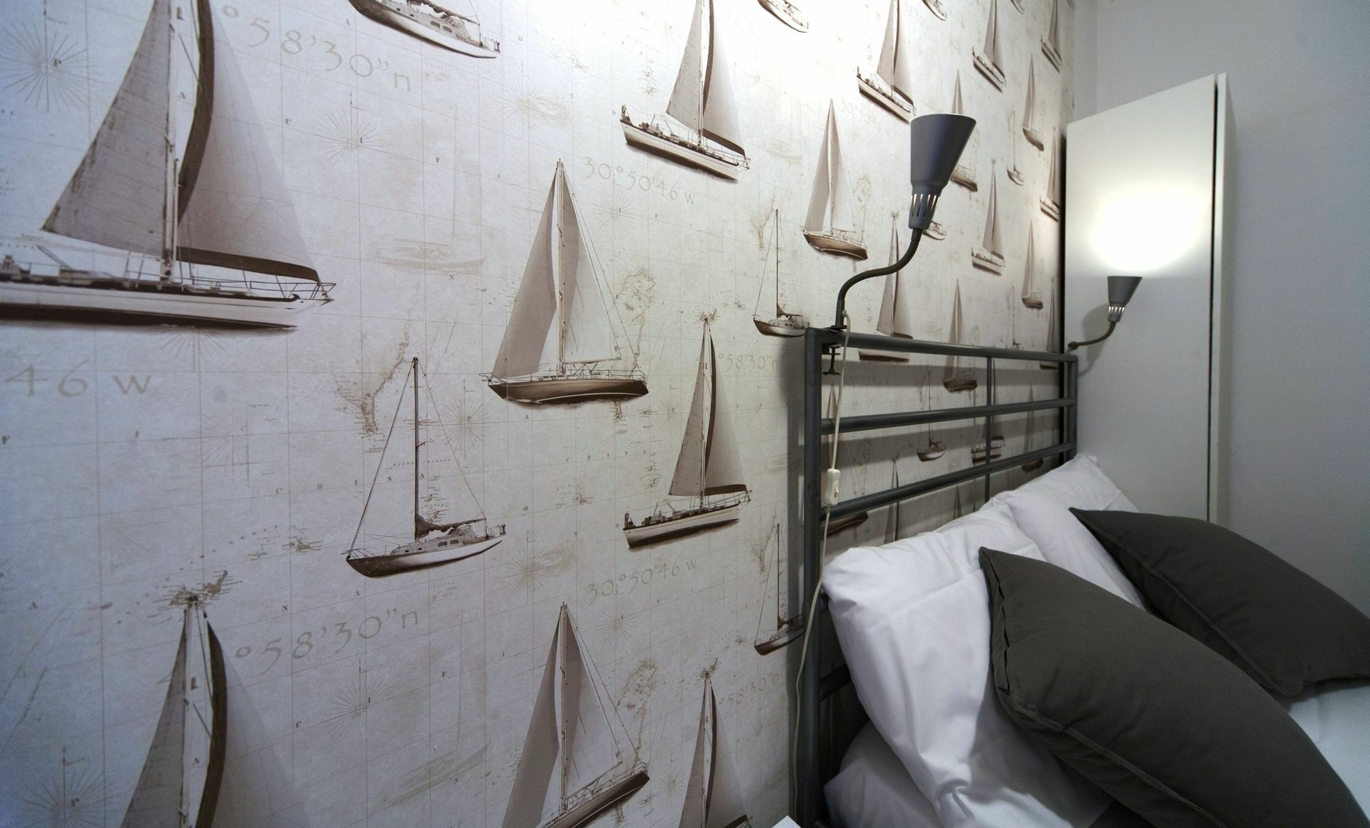 Il Sole Hotel Trani Exterior photo